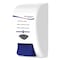 Sc Johnson Professional Cleanse Hand, Hair and Body Dispenser, 2 L, 6.4 x 5.7 x 11.5, White/Blue, PK15, 15PK SHW2LDP - alternate 3
